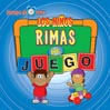Tiempo de Rima los Ninos Rimas de Juego